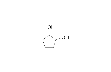 1,2-Cyclopentanediol