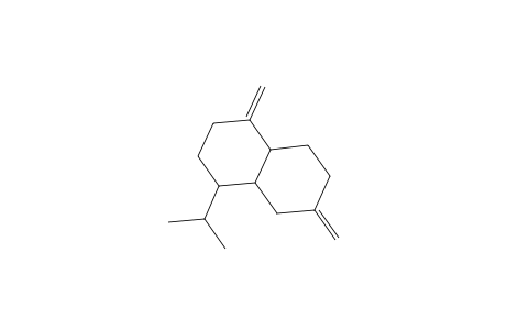 EPSILON-CADINENE