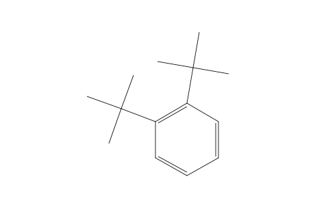 1,2-DI-TERT.-BUTYLBENZOL