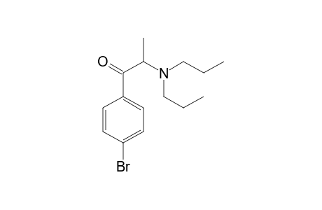 N,N-Dipropyl-4-bromocathinone