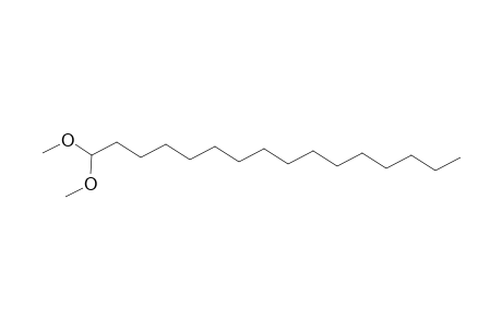 Hexadecane, 1,1-dimethoxy-