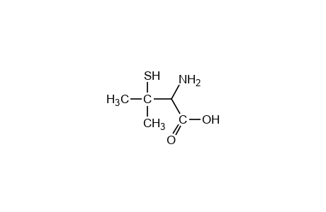 dl-Penicillamine