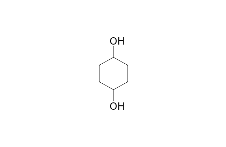 1,4-Cyclohexanediol