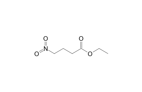 Ethyl 4-nitrobutanoate