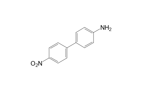 4'-nitro-4-biphenylamine