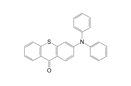 3-(diphenylamino)-9H-thioxanthen-9-one