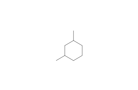 Cyclohexane, 1,3-dimethyl-, cis-