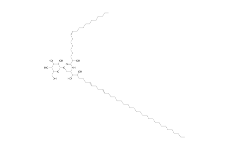 HexCer 38:2;3O/21:1;(2OH)