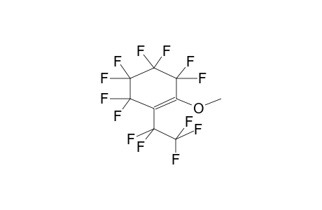 1-METHOXYPERFLUORO-2-ETHYLCYCLOHEXENE