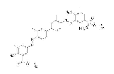 (1)2,3-Cresotinacid