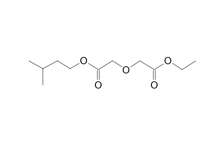 Diglycolic acid, ethyl 3-methylbutyl ester