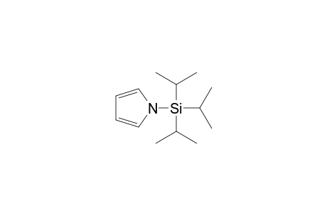 1-(Triisopropylsilyl)pyrrole