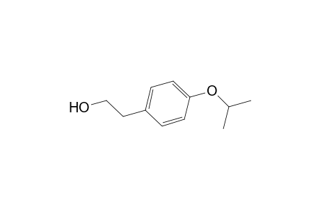 2-(4-Isopropoxyphenyl)ethanol