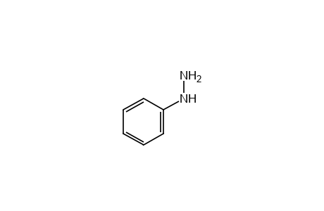 Phenylhydrazine