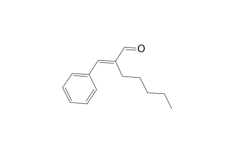 (E)-Amyl cinnamaldehyde