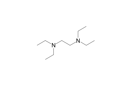 N,N,N',N'-tetraethylenediamine