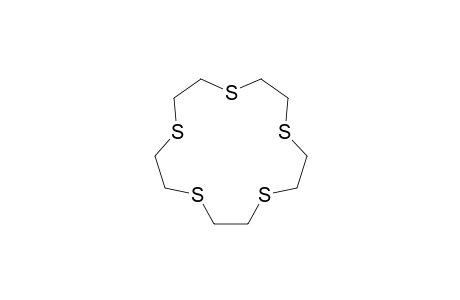 1,4,7,10,13-Pentathiacyclopentadecane