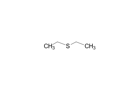 Ethyl sulfide