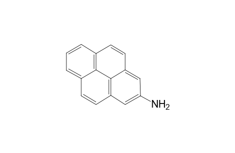 2-Pyrenamine