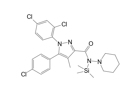 Rimonabant TMS