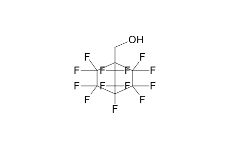 1-HYDROXYMETHYL-PERFLUORO-BICYCLO[2.2.2]OCTANE