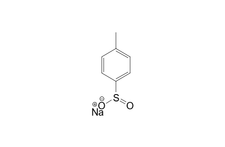 p-Toluenesulfinic acid sodium salt
