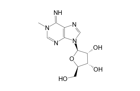 1-Methyladenosine