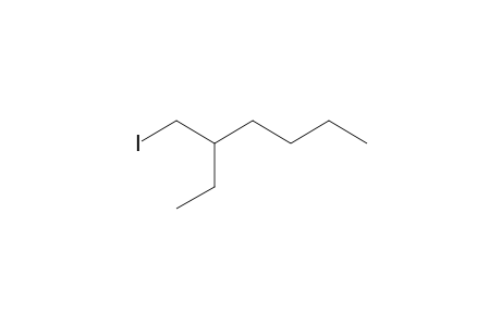 2-Ethylhexyl iodide