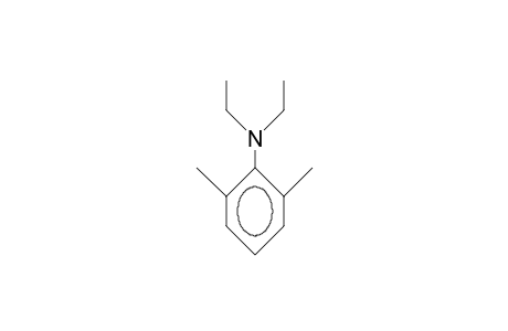 N,N-DIETHYL-2,6-XYLIDINE