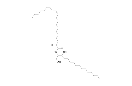 Cer 16:3;2O/20:2;(2OH)