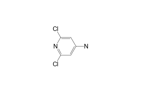 4-Amino-2,6-dichloropyridine