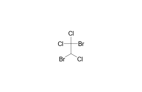 1,2-Dibromo-1,1,2-trichloroethane