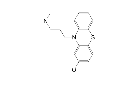 Methoxypromazine