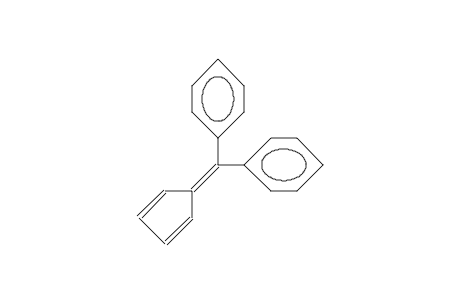 6,6-Diphenyl-fulvene