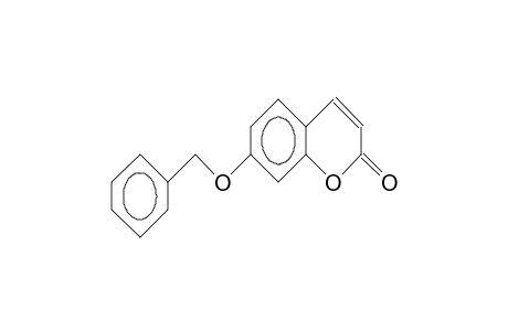 7-Benzyloxy-coumarin