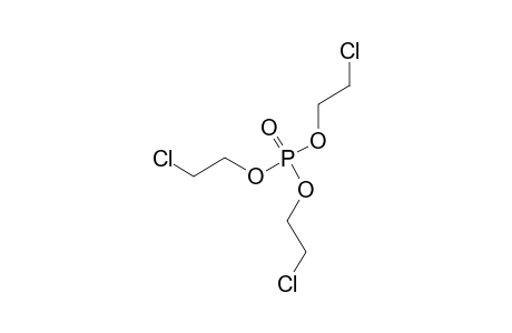 2-Chloro-ethanol phosphate