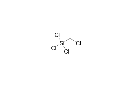 (Chloromethyl)trichlorosilane