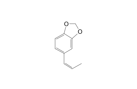 1,2-(Methylenedioxy)-4-cis-propenyl-benzene