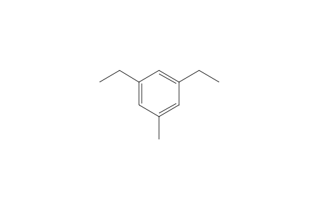 1,3-Diethyl-5-methyl-benzene