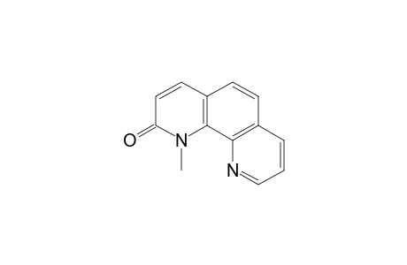 1-METHYL-1,10-PHENANTHROLINE-2-ONE