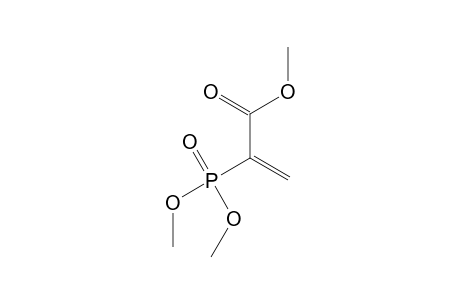 METHYL-2-(DIMETHYLPHOSPHONO)-ACRYLATE