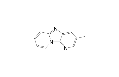 3-Methyldipyrido[1,2-a:3',2'-d]imidazole