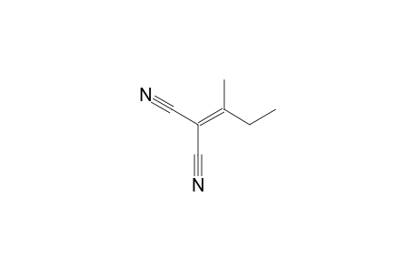 2-(1-Methylpropylidene)malononitrile