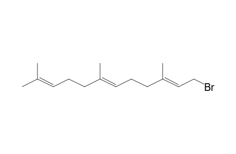 trans,trans-Farnesyl bromide