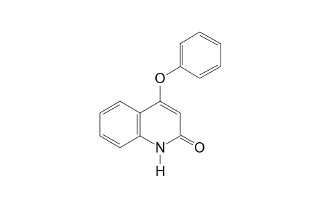 4-phenoxycarbostyril