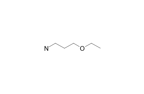 3-Ethoxypropylamine