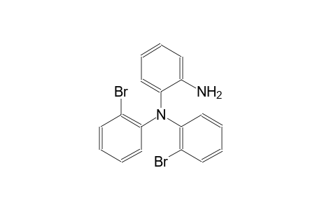 N~1~,N~1~-bis(2-bromophenyl)-1,2-benzenediamine