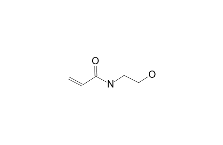 N-(2-Hydroxyethyl)acrylamide