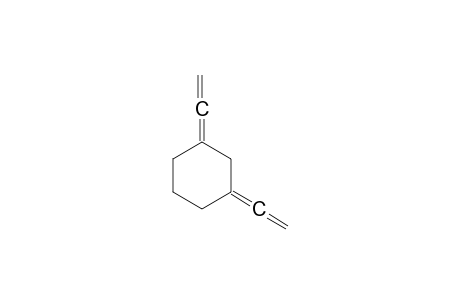 1,3-bis(Vinylidene)-cyclohexane