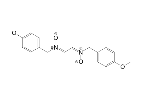 (Ethane-diylidene)diamine-bis[(4'-methoxyphenyl)methane] - N,N'-dioxide